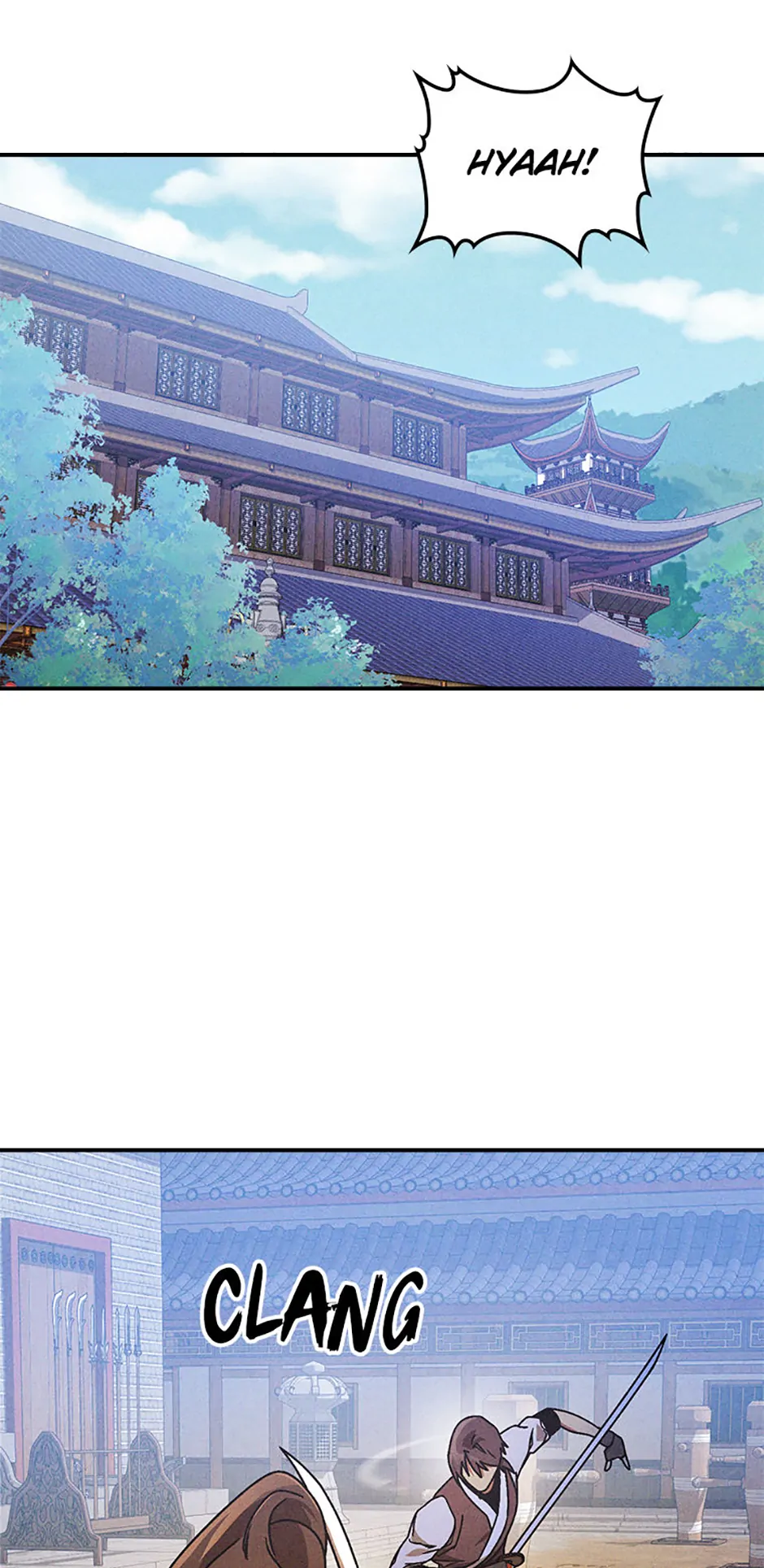 Yi Shen Dang Guan Chapter 93 18